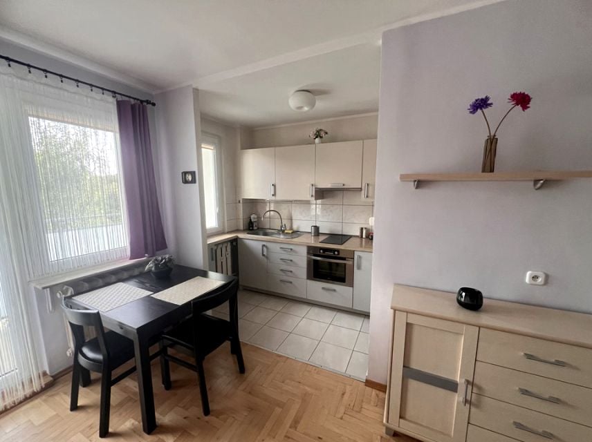 Wynajmę Mieszkanie Gdynia - 28 m²