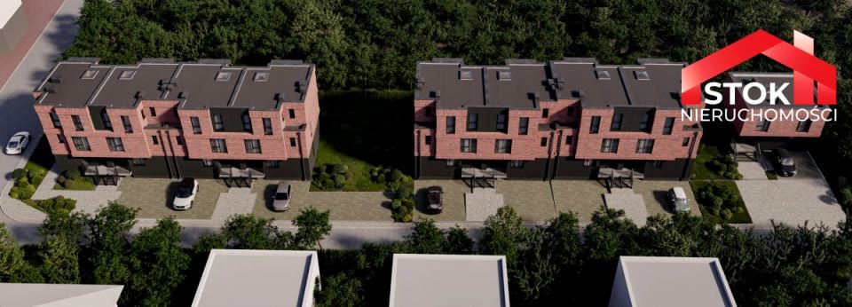 Sprzedam Mieszkanie Białystok - 64,21 m²