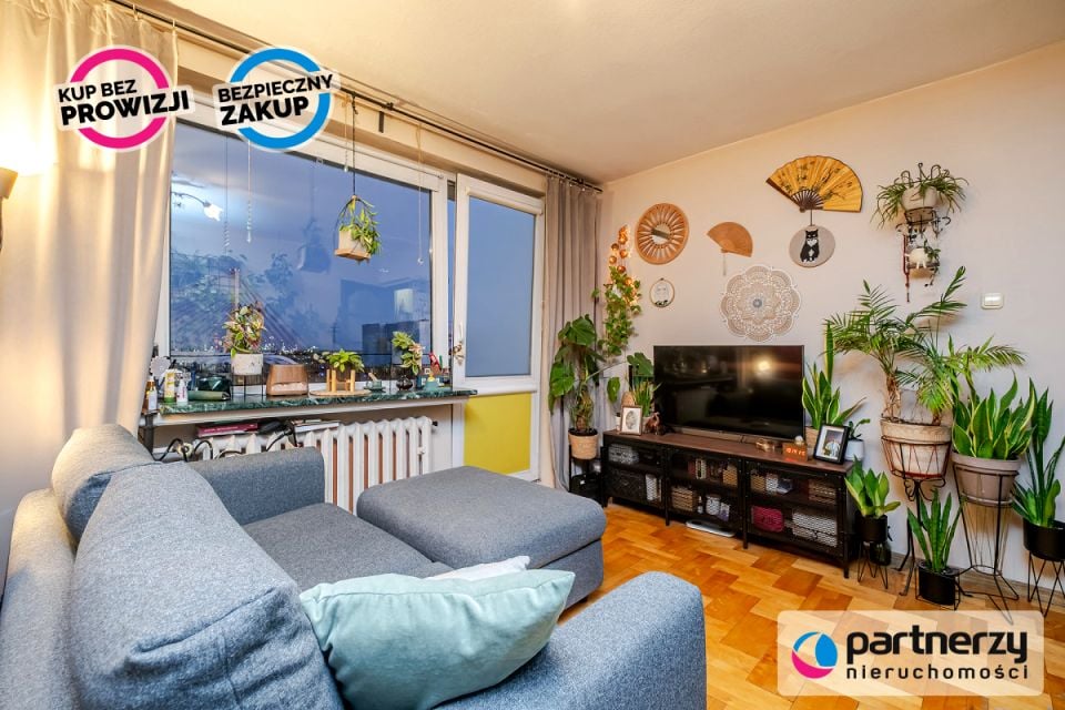 Sprzedam Mieszkanie Gdańsk - 53 m²