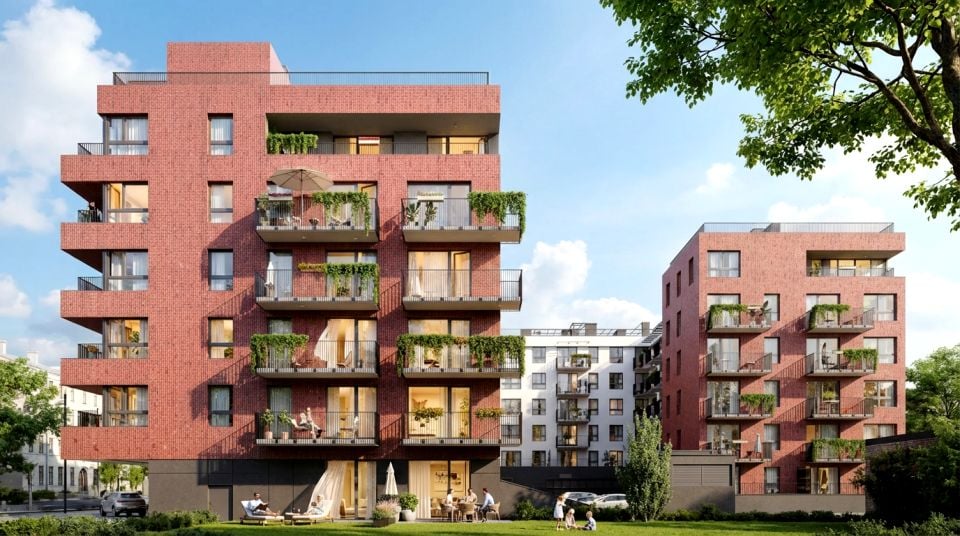 Sprzedam Mieszkanie Chorzów - 28,60 m²
