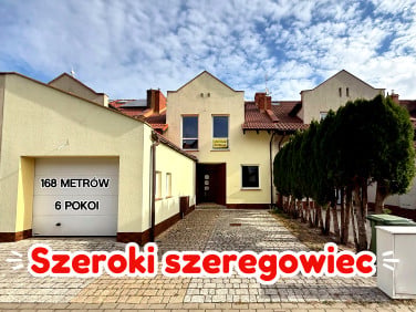 Dom Rokietnica