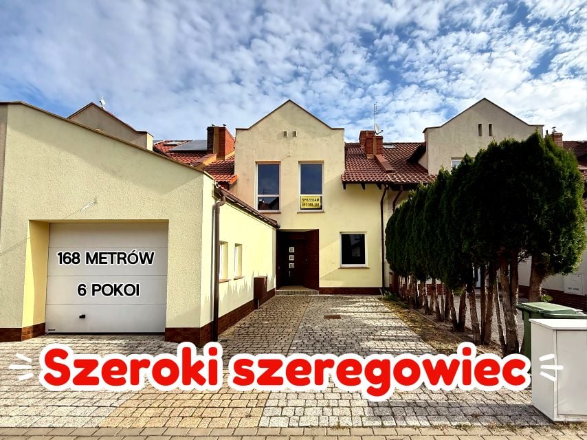 Dom Rokietnica