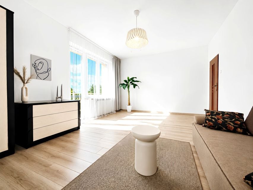 Sprzedam Mieszkanie Bydgoszcz - 40,34 m²