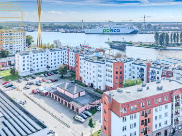 Mieszkanie Świnoujście