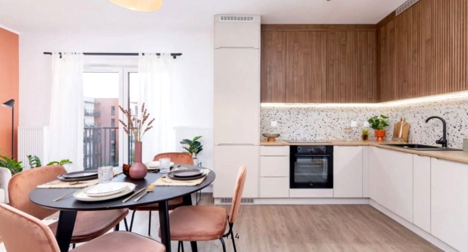 Sprzedam Mieszkanie Wrocław - 103,78 m²