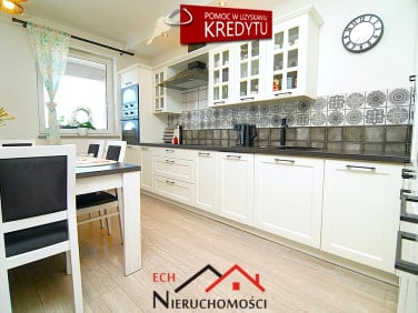 Mieszkanie Gorzów Wielkopolski