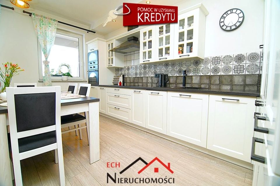 Mieszkanie Gorzów Wielkopolski