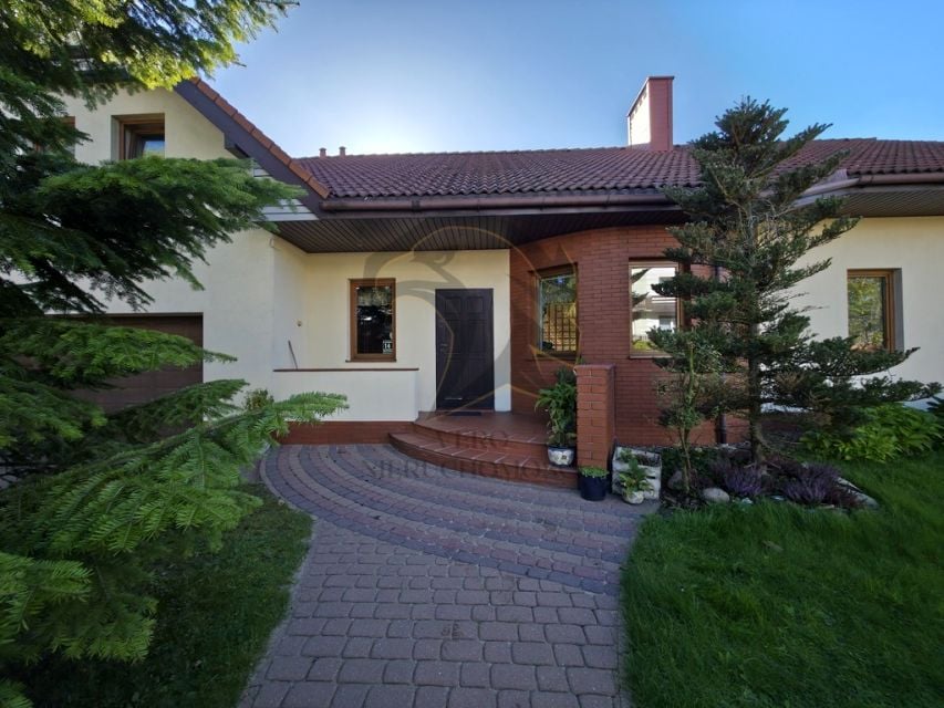 Sprzedam Dom Łódź - 270 m²