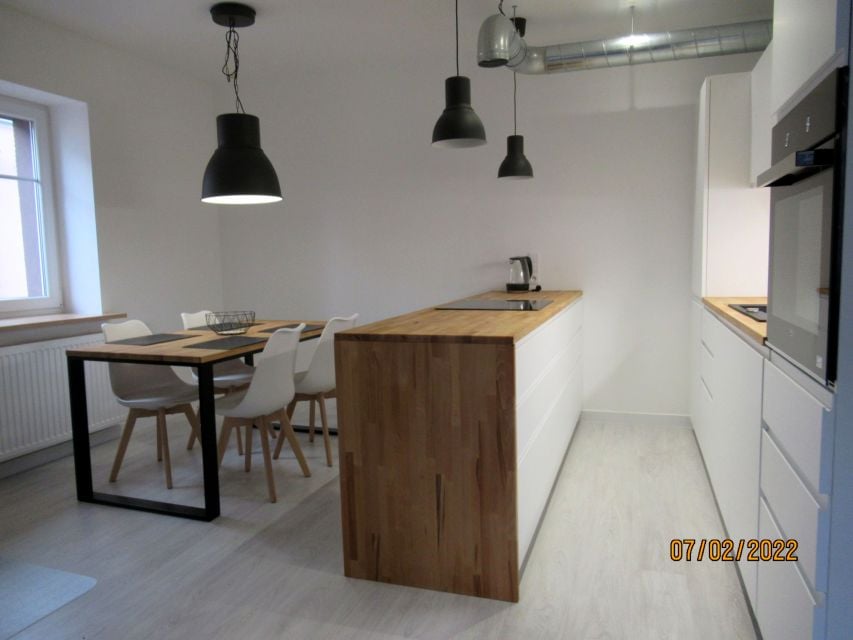 Mieszkanie Gliwice