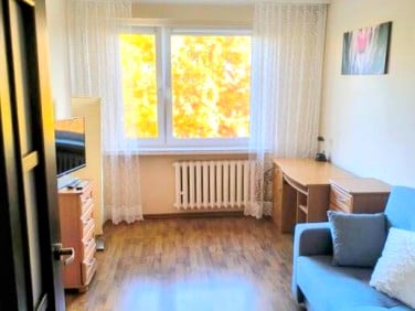 Mieszkanie Tychy