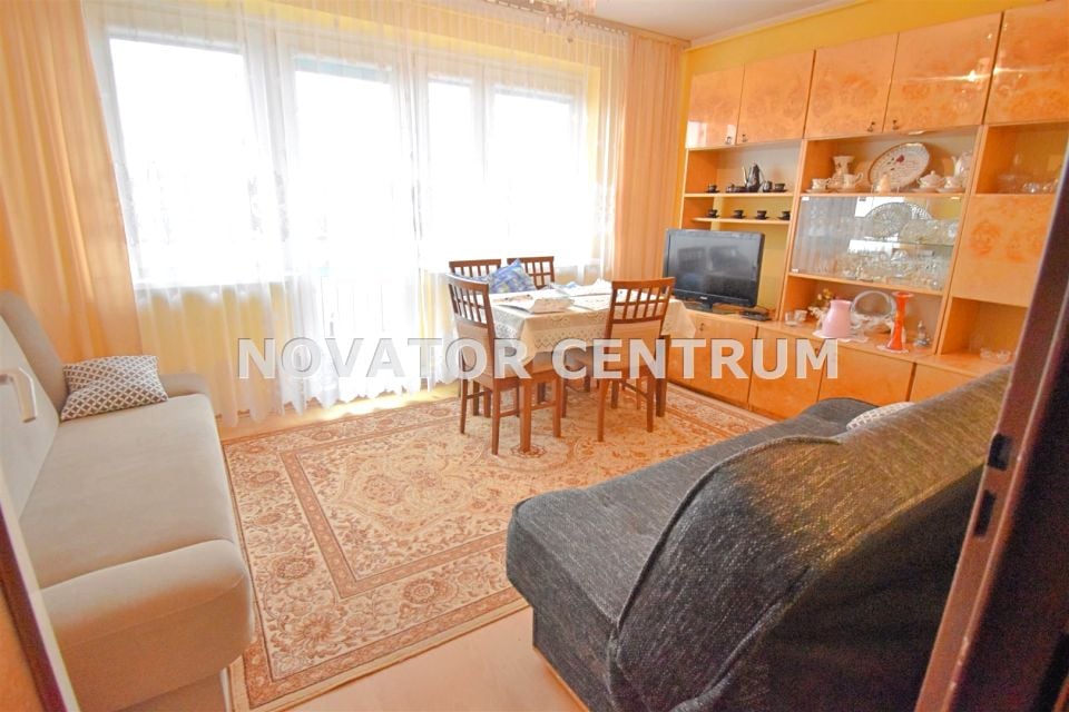 Sprzedam Mieszkanie Bydgoszcz - 42,40 m²