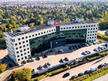 Lokal Ząbki
