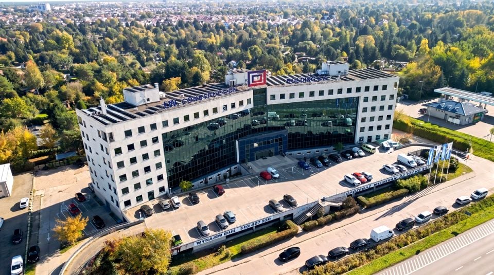 Lokal Ząbki