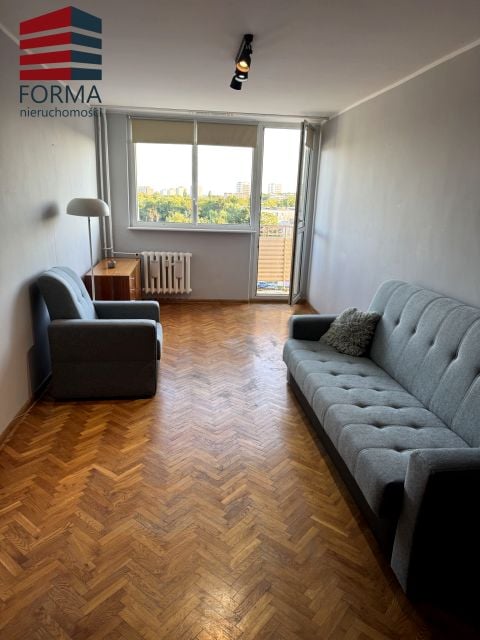 2-Zimmer-Wohnung, 49 m²