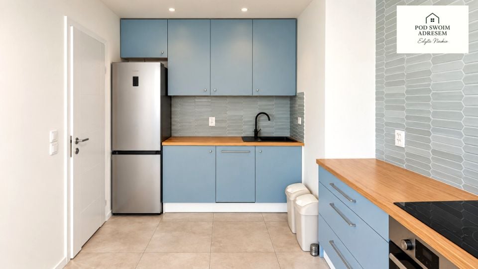 Sprzedam Mieszkanie Bydgoszcz - 41,30 m²