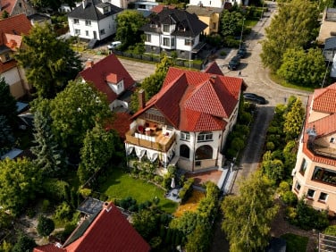 Dom SZCZECIN