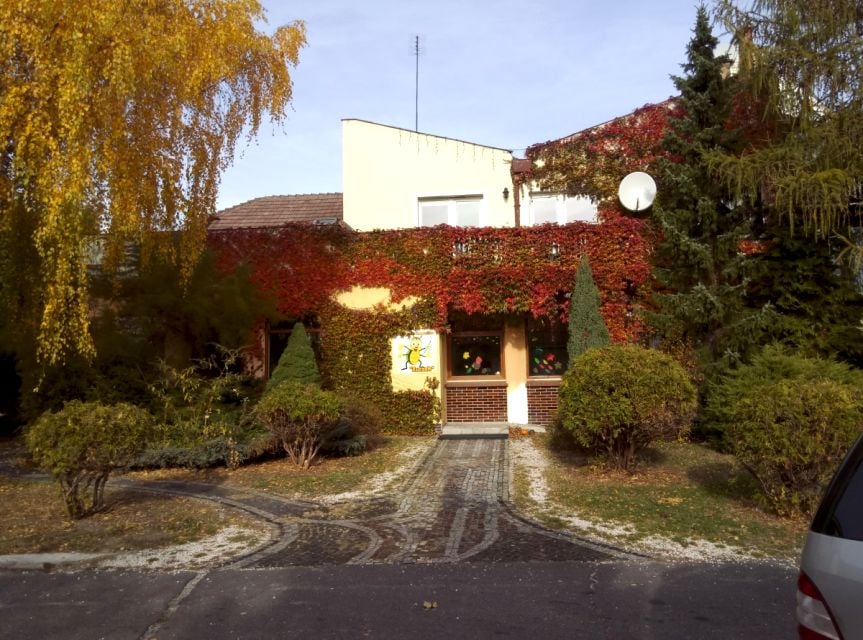 Dom Płock