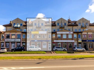 Lokal Białystok