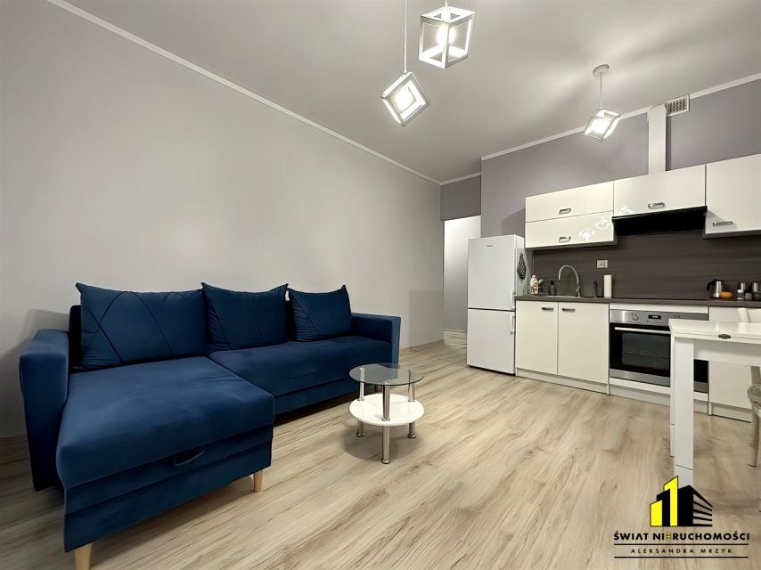 Wynajmę Mieszkanie Bielsko-Biała - 38 m²