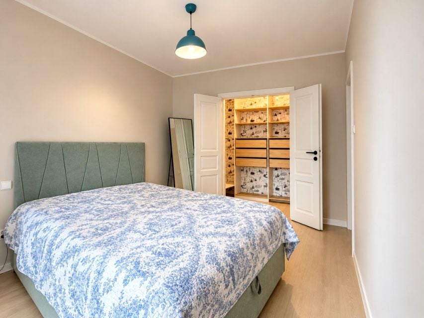 Wynajmę Mieszkanie Rzeszów - 48 m²