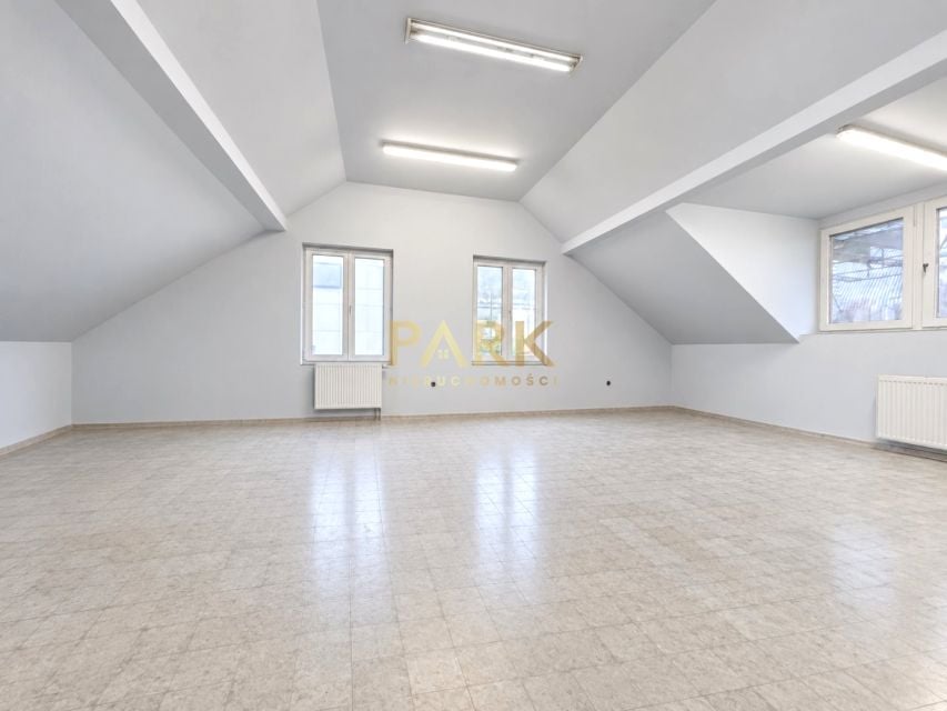 Wynajmę Lokal użytkowy Rzeszów - 139 m²