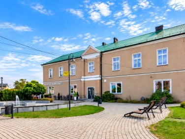 Lokal Pietrowice Wielkie