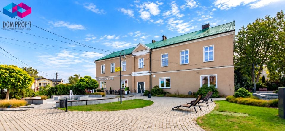 Lokal Pietrowice Wielkie