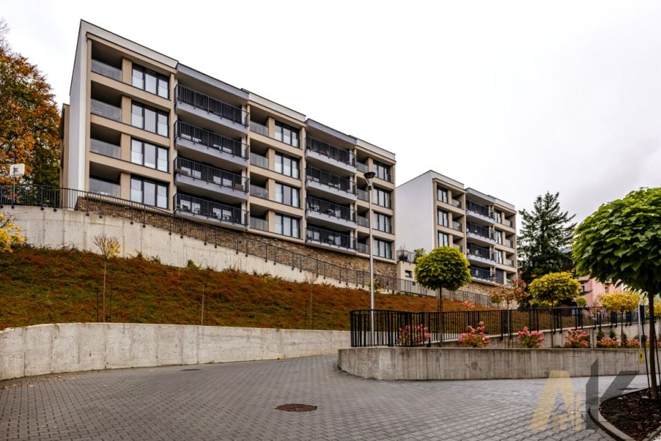 Mieszkanie Krynica-Zdrój