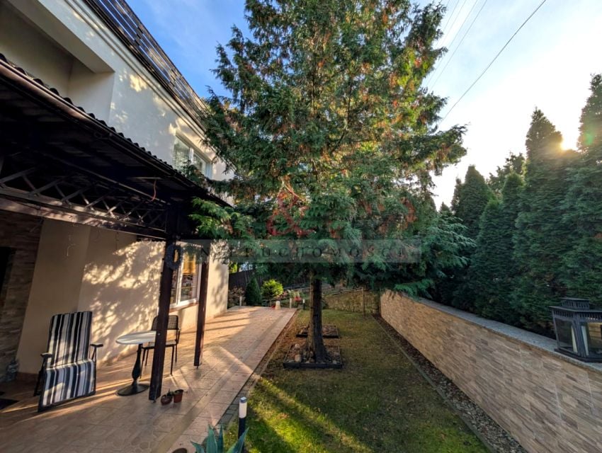 Sprzedam Dom Gdynia - 300 m²
