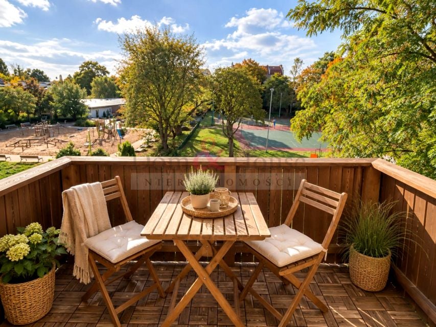 Sprzedam Mieszkanie Sopot - 48,85 m²
