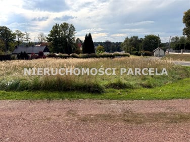 Pusta działka Jastrzębie-Zdrój