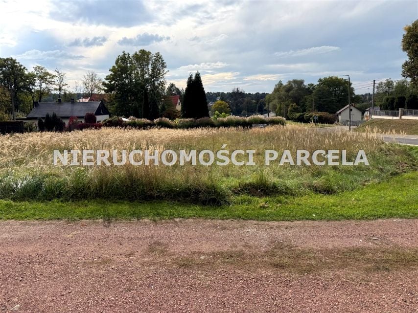 Pusta działka Jastrzębie-Zdrój