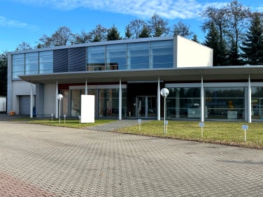 Lokal Łódź
