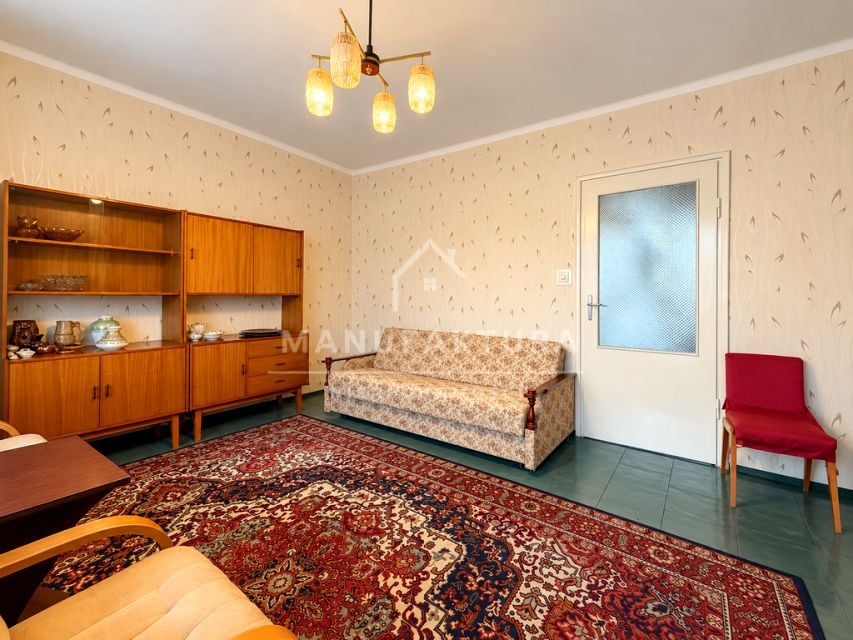 Sprzedam Mieszkanie Częstochowa - 49,10 m²