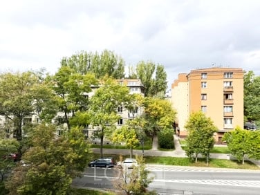 Mieszkanie Warszawa