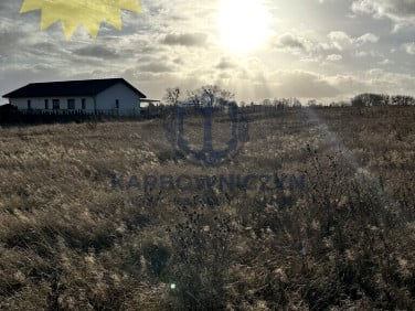 Działka budowlana Warzymice