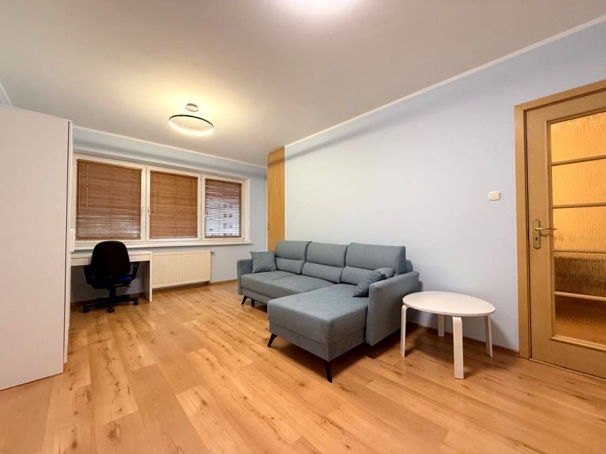 Wynajmę Mieszkanie Poznań - 35 m²