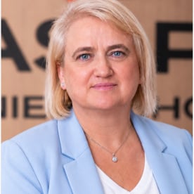 Katarzyna Pudłowska