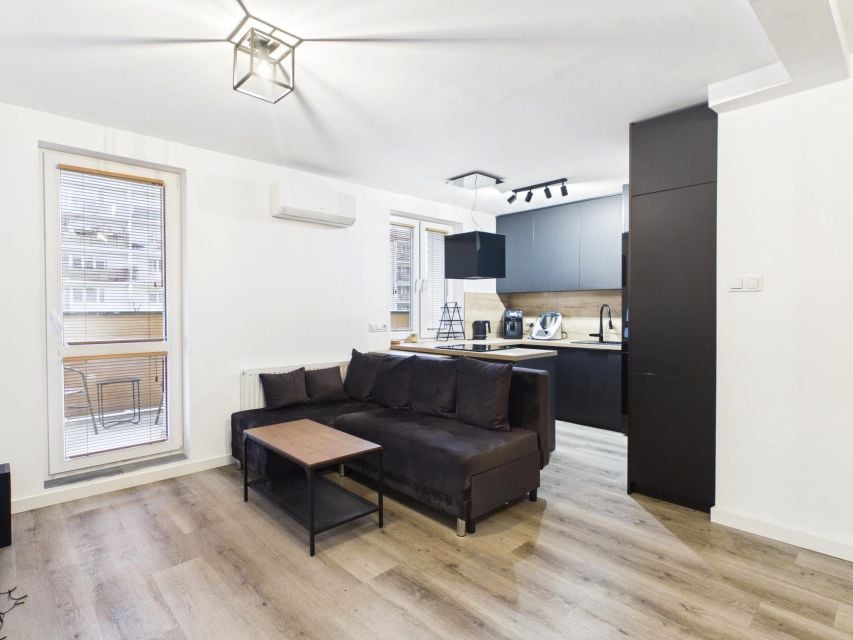 Sprzedam Mieszkanie Olsztyn - 43,90 m²