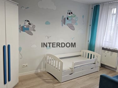 Mieszkanie Dąbrowa Górnicza