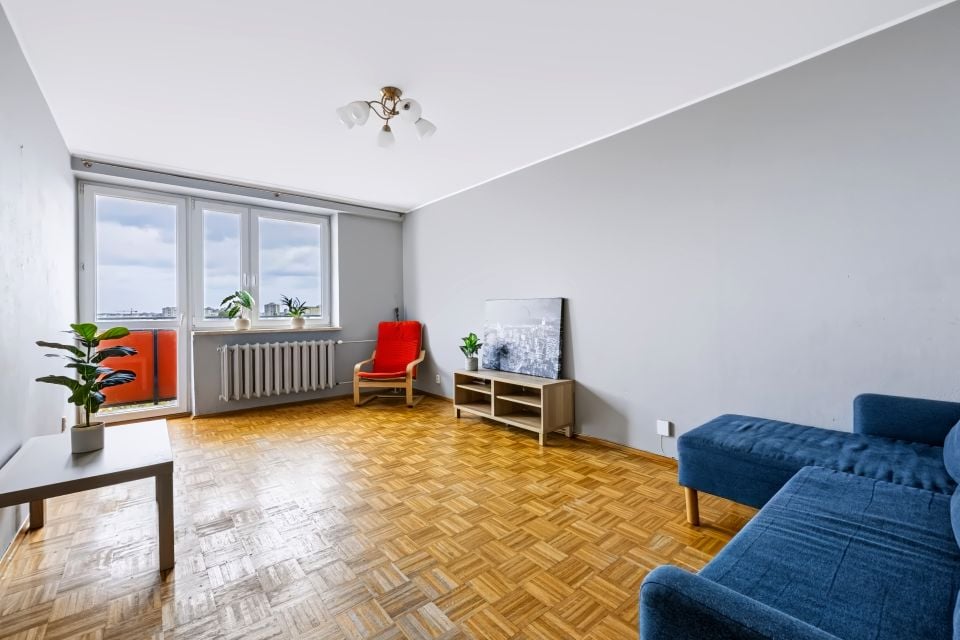 Mieszkanie Warszawa