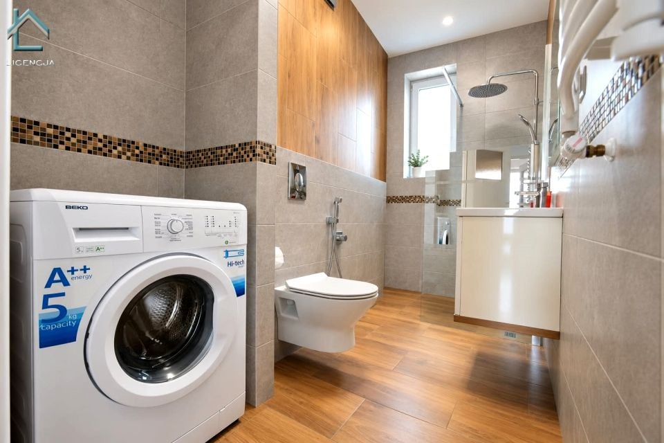 Wynajmę Mieszkanie Białystok - 37 m²