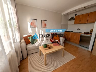 Mieszkanie Gdańsk