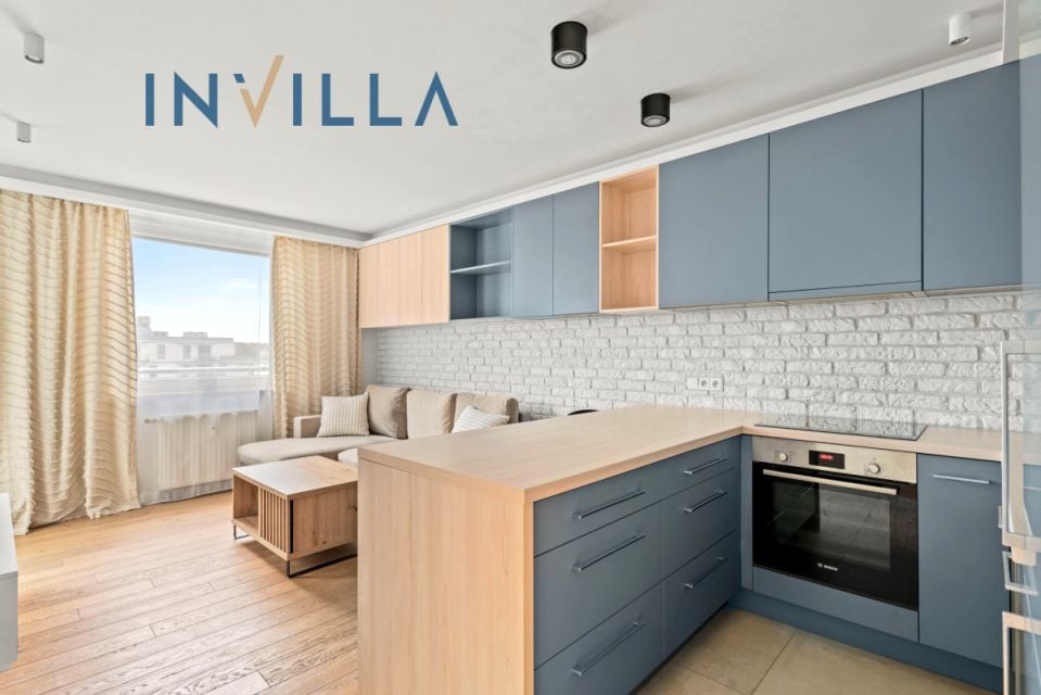 Sprzedam Mieszkanie Gdynia - 40,80 m²