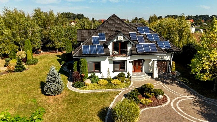 Sprzedam Dom Stargard - 250 m²