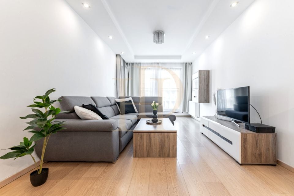 Sprzedam Mieszkanie Gdańsk - 68,50 m²