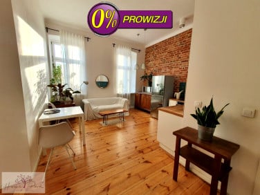 Mieszkanie Łódź