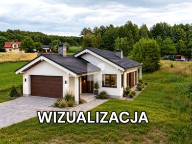 Dom Budy Łańcuckie