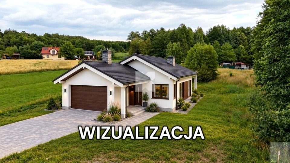 Dom Budy Łańcuckie