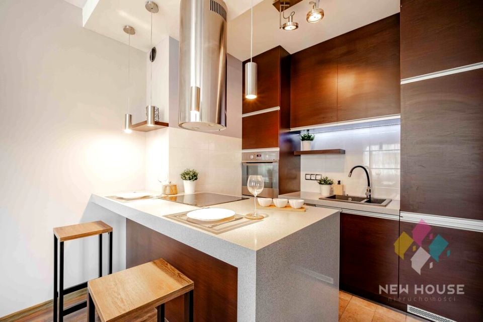 Sprzedam Mieszkanie Olsztyn - 45 m²